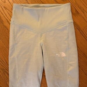 North Face Tights Size S